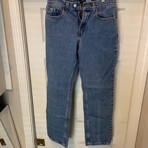 Levi’s jeans - Picture 2 of 4